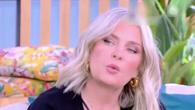 Ελισάβετ Μουτάφη: «Ο γιος μου θυμάται εικόνες από το παρελθόν του, ξέρει τα πάντα»