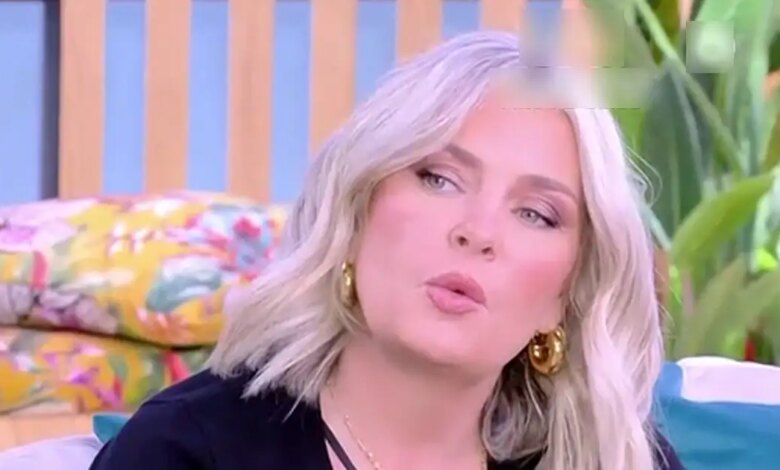 Ελισάβετ Μουτάφη: «Ο γιος μου θυμάται εικόνες από το παρελθόν του, ξέρει τα πάντα»