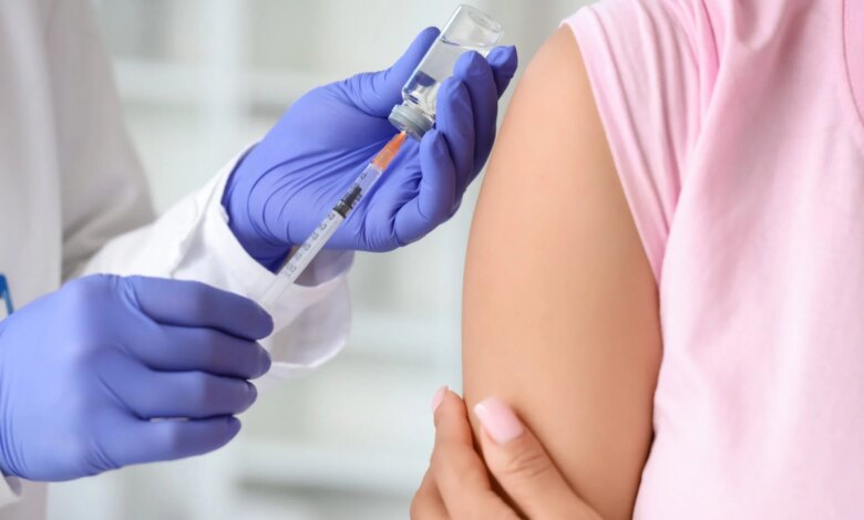 Μελάνωμα: Εξατομικευμένο εμβόλιο mRNA για τον καρκίνο μείωσε κατά 42% τον κίνδυνο υποτροπής ή θανάτου Μελάνωμα: Εξατομικευμένο εμβόλιο mRNA για τον καρκίνο μείωσε κατά 42% τον κίνδυνο υποτροπής ή θανάτου