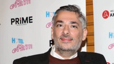Γεράσιμος Ευαγγελάτος για Νατάσσα Μποφίλιου: Δε θα μου περνούσε ποτέ από το μυαλό η σκέψη να της στερήσω το «Εν Λευκώ», είναι συνδημιουργός