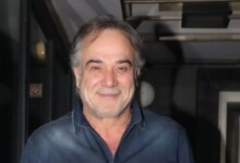 Ο Παύλος Ευαγγελόπουλος για επιχειρηματικές κινήσεις που έκανε: Ήταν μεγάλη αποτυχία, δεν θέλω να το θυμάμαι