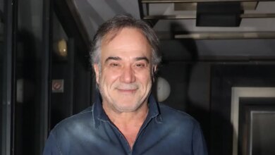 Ο Παύλος Ευαγγελόπουλος για επιχειρηματικές κινήσεις που έκανε: Ήταν μεγάλη αποτυχία, δεν θέλω να το θυμάμαι