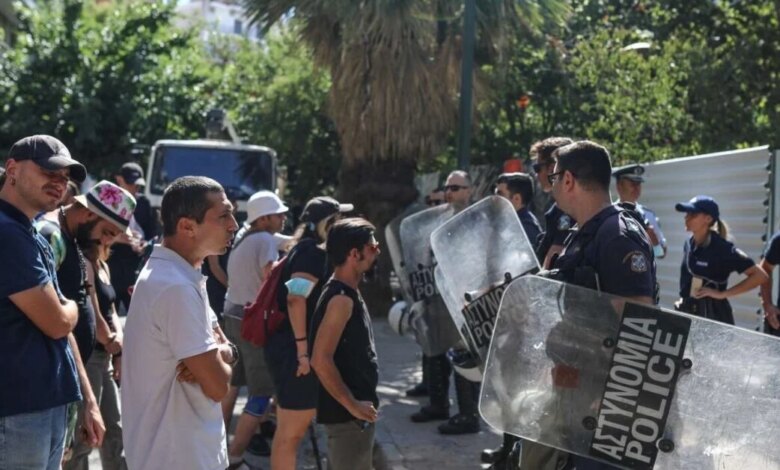 Μετρό: Το γεφύρι της Γραμμής 4 και η «καυτή» Κυψέλη