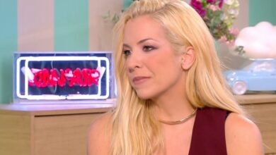 Μαρία Αναστασοπούλου: “Είναι απλή η απάντηση στο γιατί έφυγα από τον ΑΝΤ1 -… |