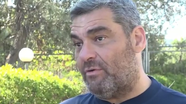Ο Μάνος Νιφλής πήρε θέση για το “Καλημέρα Ελλάδα”: “Αλήθεια τώρα;” |
