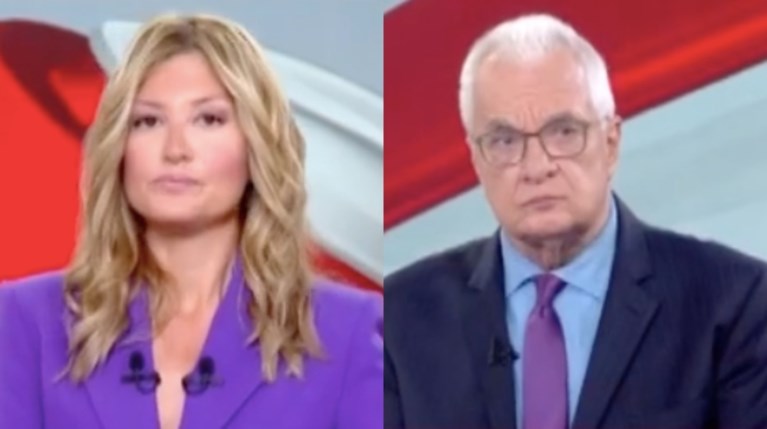Γιάννης Πρετεντέρης: “Τι κουταμάρα κάναμε που γίναμε δημοσιογράφοι” – Ο… |