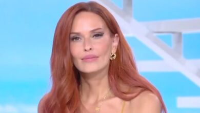 Σίσσυ Χρηστίδου: “Να διευκρινίσω ότι δεν είπα ποτέ στον κύριο… |