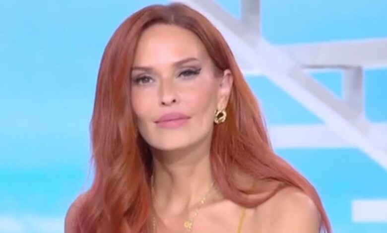 Σίσσυ Χρηστίδου: “Να διευκρινίσω ότι δεν είπα ποτέ στον κύριο… |