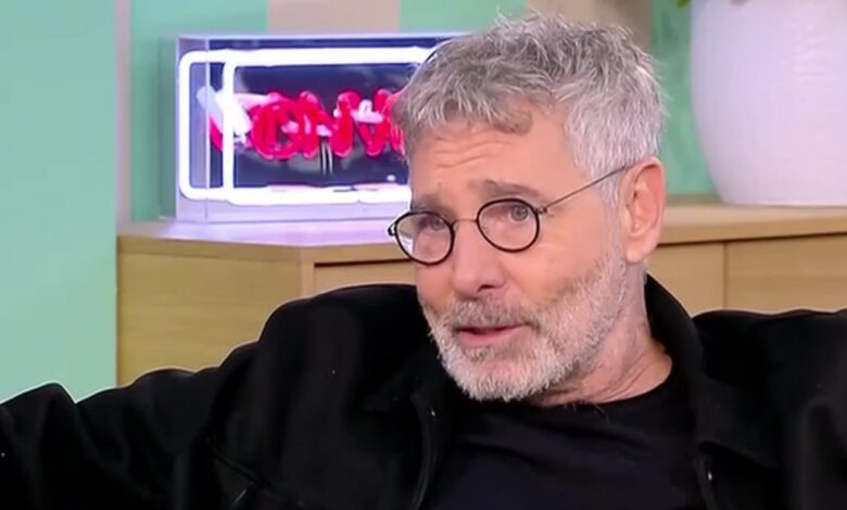 Θοδωρής Αθερίδης: “Έβγαλα το καπέλο στην Έλενα Κούρκουλα για αυτό που έκανε… |