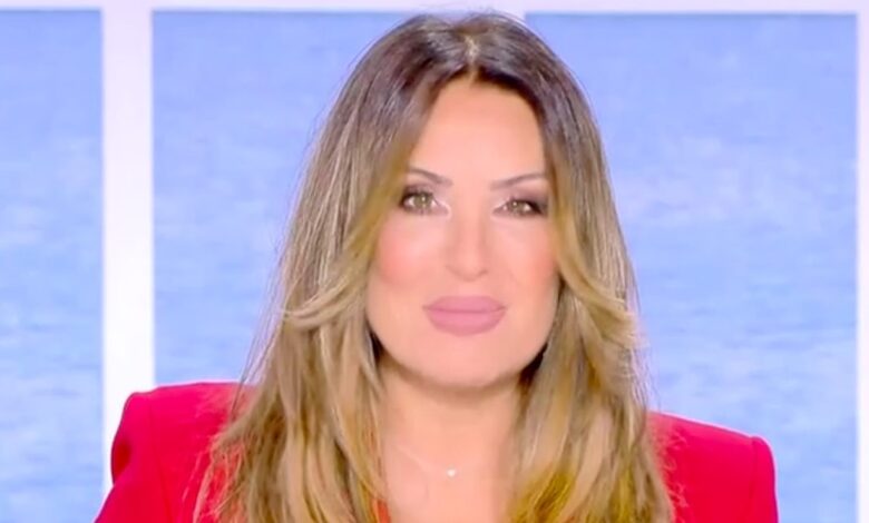 Ναταλία Γερμανού: “Η Άννα Βίσση και ο Νίκος Καρβέλας ήταν για πάρα πολλά… |
