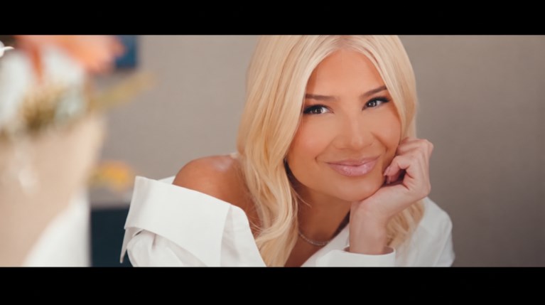 Η Φαίη Σκορδά στο trailer της νέας της εκπομπής στον ΑΝΤ1 – Αυτή είναι η… |