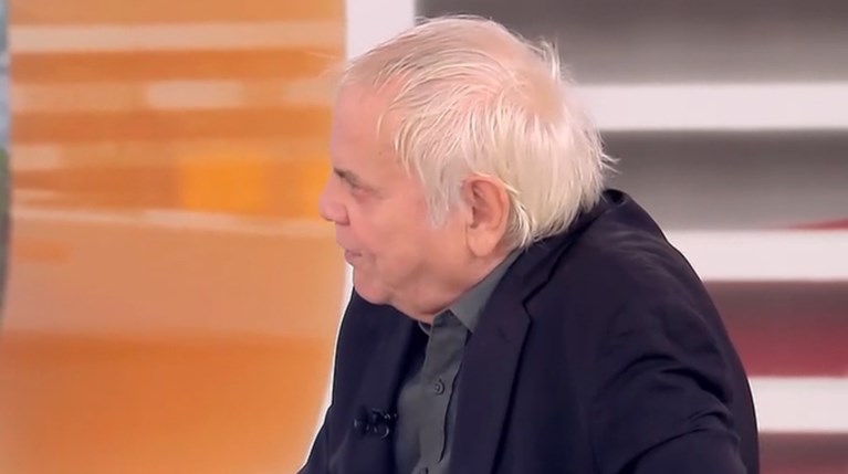 Γιώργος Πολυχρονίου: “Ο Μαζωνάκης απαγκιστρώθηκε από την οικογένεια, γι’… |