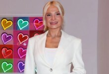 Η Φαίη Σκορδά μετακόμισε με τον Αλέξανδρο Αθανασιάδη: «Απόψε θα κοιμηθώ στο νέο μου σπίτι»