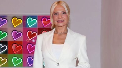 Η Φαίη Σκορδά μετακόμισε με τον Αλέξανδρο Αθανασιάδη: «Απόψε θα κοιμηθώ στο νέο μου σπίτι»