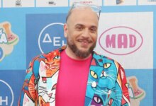 Φάνης Λαμπρόπουλος: «Οι άνθρωποι που με γνωρίσουν και με συμπαθήσουν πραγματικά είναι λίγοι»