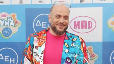 Φάνης Λαμπρόπουλος: «Οι άνθρωποι που με γνωρίσουν και με συμπαθήσουν πραγματικά είναι λίγοι»