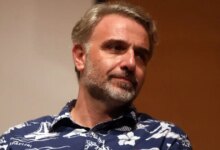 Φάνης Μουρατίδης: «Μία φορά μόνο έκανα μία δουλειά για τα χρήματα»