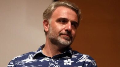 Φάνης Μουρατίδης: «Μία φορά μόνο έκανα μία δουλειά για τα χρήματα»