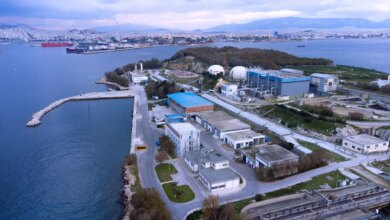 Ελάχιστη η συμβολή των φαρμακευτικών ουσιών στο τοξικό φορτίο των αστικών λυμάτων