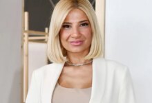 Ξέσπασε η Φαίη Σκορδά κατά Ελένης Κούρκουλα: Δεν μπορεί ο νους μου να χωρέσει στην ίδια πρόταση τη φιλία με την παιδική κακοποίηση