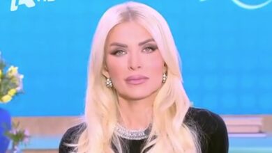 Κατερίνα Καινούργιου: “Δεν υπάρχει λόγος για τέτοιο εκνευρισμό από την… |