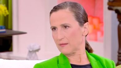Γιούλη Τσαγκαράκη: “Ο Γιώργος ήθελε να μιλήσει και για αυτό το κομμάτι…… |
