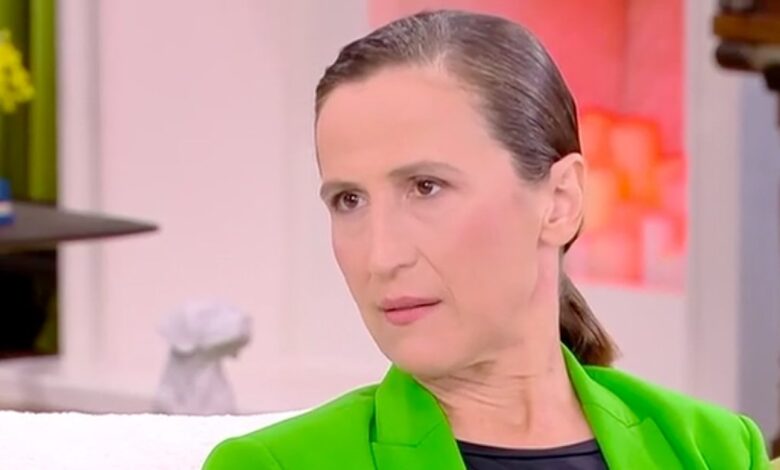 Γιούλη Τσαγκαράκη: “Ο Γιώργος ήθελε να μιλήσει και για αυτό το κομμάτι…… |