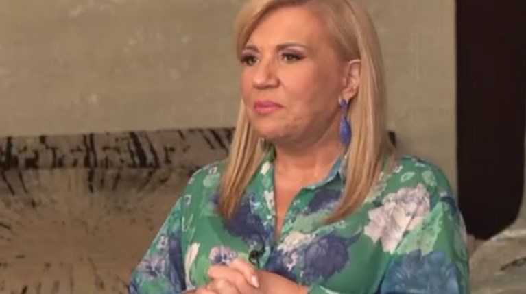 Δέσποινα Μοιραράκη: “Μέσα σε αυτή την ψυχή και την καρδιά θα υπάρχει πάντα… | Δέσποινα Μοιραράκη: “Μέσα σε αυτή την ψυχή και την καρδιά θα υπάρχει πάντα… |