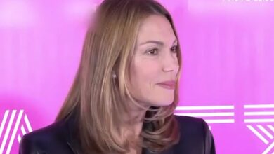 Η Βίκυ Καγιά σχολιάζει το ανανεωμένο GNTM: “Δεν έχω να σχολιάσω κάτι… | Η Βίκυ Καγιά σχολιάζει το ανανεωμένο GNTM: “Δεν έχω να σχολιάσω κάτι… |