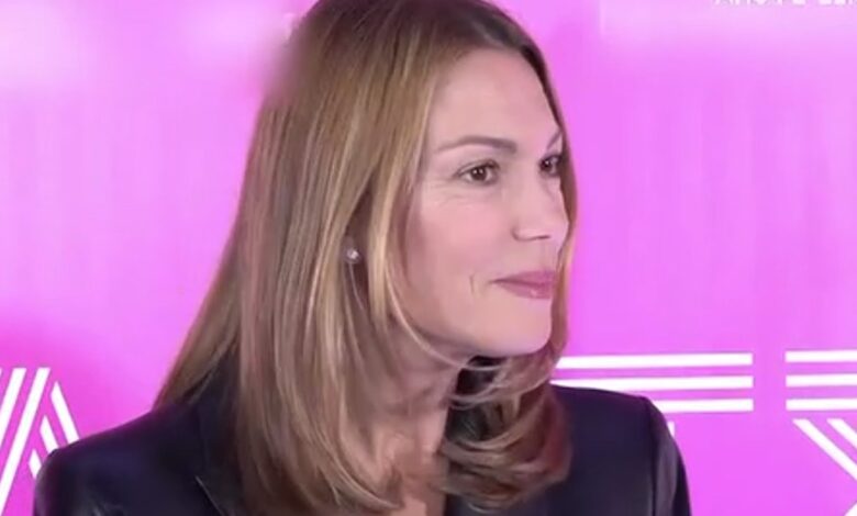 Η Βίκυ Καγιά σχολιάζει το ανανεωμένο GNTM: “Δεν έχω να σχολιάσω κάτι… |