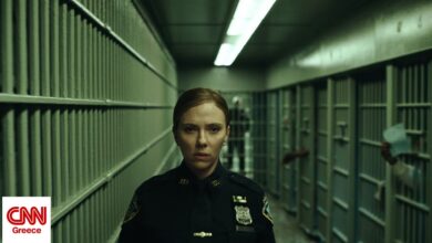 «The Exorcist: Martyrs»: Η Σκάρλετ Γιόχανσον πρωταγωνιστεί στον νέο «Εξορκιστή»