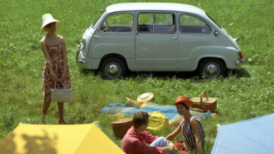 FIAT Multiplay: Το Multipla επιστρέφει, αλλά όχι όπως το θυμάσαι