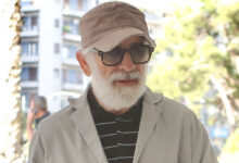 Στα δικαστήρια ο Πέτρος Φιλιππίδης: Ώρα απόφασης για τη μήνυση στη γυναίκα που τον κατήγγειλε