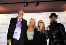 «Fleetwood Mac: The Chain» είναι ο τίτλος του ντοκιμαντέρ για το θρυλικό συγκρότημα της ροκ που έγραψε ιστορία