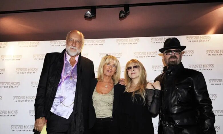 «Fleetwood Mac: The Chain» είναι ο τίτλος του ντοκιμαντέρ για το θρυλικό συγκρότημα της ροκ που έγραψε ιστορία