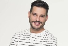 Φοίβος Παπαδάκης για τον Γιώργο Παπαδάκη: Δεν άξιζε στον πατέρα μου να φύγει πικραμένος, θεωρούσε το «Καλημέρα Ελλάδα» παιδί του