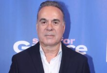 Φώτης Σεργουλόπουλος: «Ο γιος μου με μαθαίνει να κάνω υπομονή και μου κάνει παρατηρήσεις»