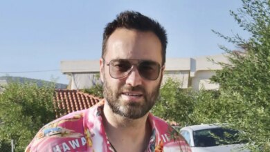 Κώστας Φραγκολιάς: Άννα Βίσση και Νίκος Καρβέλας με έχουν βάλει σπίτι τους, μου κάνει εντύπωση όλο αυτό