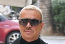 Λάκης Γαβαλάς για Άννα Βίσση: Υπάρχει πρόβλημα μεταξύ μας, συγγνώμη αν τάραξα το fan club της