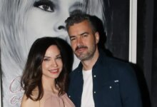 Κατερίνα Γερονικολού: Ο Γιάννης Τσιμιτσέλης ανήκει στους καλούς συνεργάτες, δεν βαριέμαι να δουλεύω μαζί του
