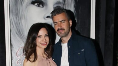 Κατερίνα Γερονικολού: Ο Γιάννης Τσιμιτσέλης ανήκει στους καλούς συνεργάτες, δεν βαριέμαι να δουλεύω μαζί του