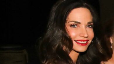 Κατερίνα Γερονικολού για το MeToo: Δεν θεωρώ ότι άλλαξαν ριζικά τα πράγματα, εκτέθηκαν λίγα κομμάτια της αλήθειας
