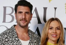 Ο Γιώργος Γεροντιδάκης ευχήθηκε για τα γενέθλια της Ντορέττας Παπαδημητρίου με μία νοσταλγική φωτογραφία