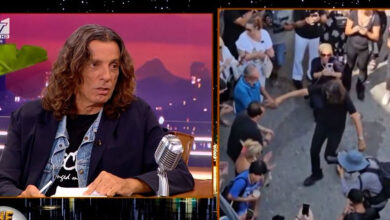 Δημήτρης Γιαννακόπουλος: Αποκαλύπτει τον λόγο που χόρεψε ζεϊμπέκικο στην κηδεία του Μαζωνάκη