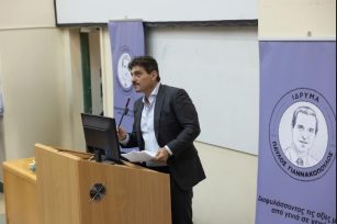 Το Ίδρυμα «Παύλος Γιαννακόπουλος» αναβαθμίζει την Οδοντιατρική Σχολή ΕΚΠΑ: Νέο Εργαστήριο και υποτροφίες σε φοιτητές