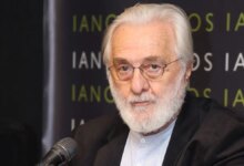 Γιάννης Σμαραγδής: «Το σενάριο για τον “Κολοκοτρώνη” έχει τελειώσει, είμαστε στο στάδιο να βρούμε τα χρήματα»