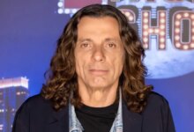 Δημήτρης Γιαννακόπουλος: Στην κηδεία του Γιώργου Μαζωνάκη χόρεψα ζεϊμπέκικο γιατί μου το ζήτησαν Νικαιώτες