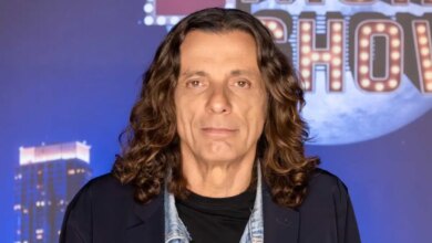 Δημήτρης Γιαννακόπουλος: Στην κηδεία του Γιώργου Μαζωνάκη χόρεψα ζεϊμπέκικο γιατί μου το ζήτησαν Νικαιώτες