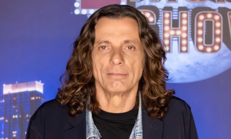 Δημήτρης Γιαννακόπουλος: Στην κηδεία του Γιώργου Μαζωνάκη χόρεψα ζεϊμπέκικο γιατί μου το ζήτησαν Νικαιώτες
