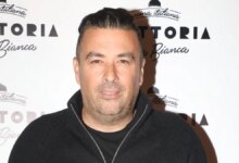 Γιάννης Αϊβάζης: «Ήταν πάρα πολύ δύσκολο να διαχειριστώ δημοσιεύματα που με αφορούν όσο το παιδί μεγάλωνε»